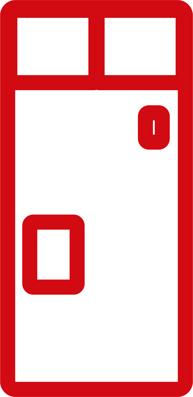 MACHINE Icon rouge MACHINE Icon rouge