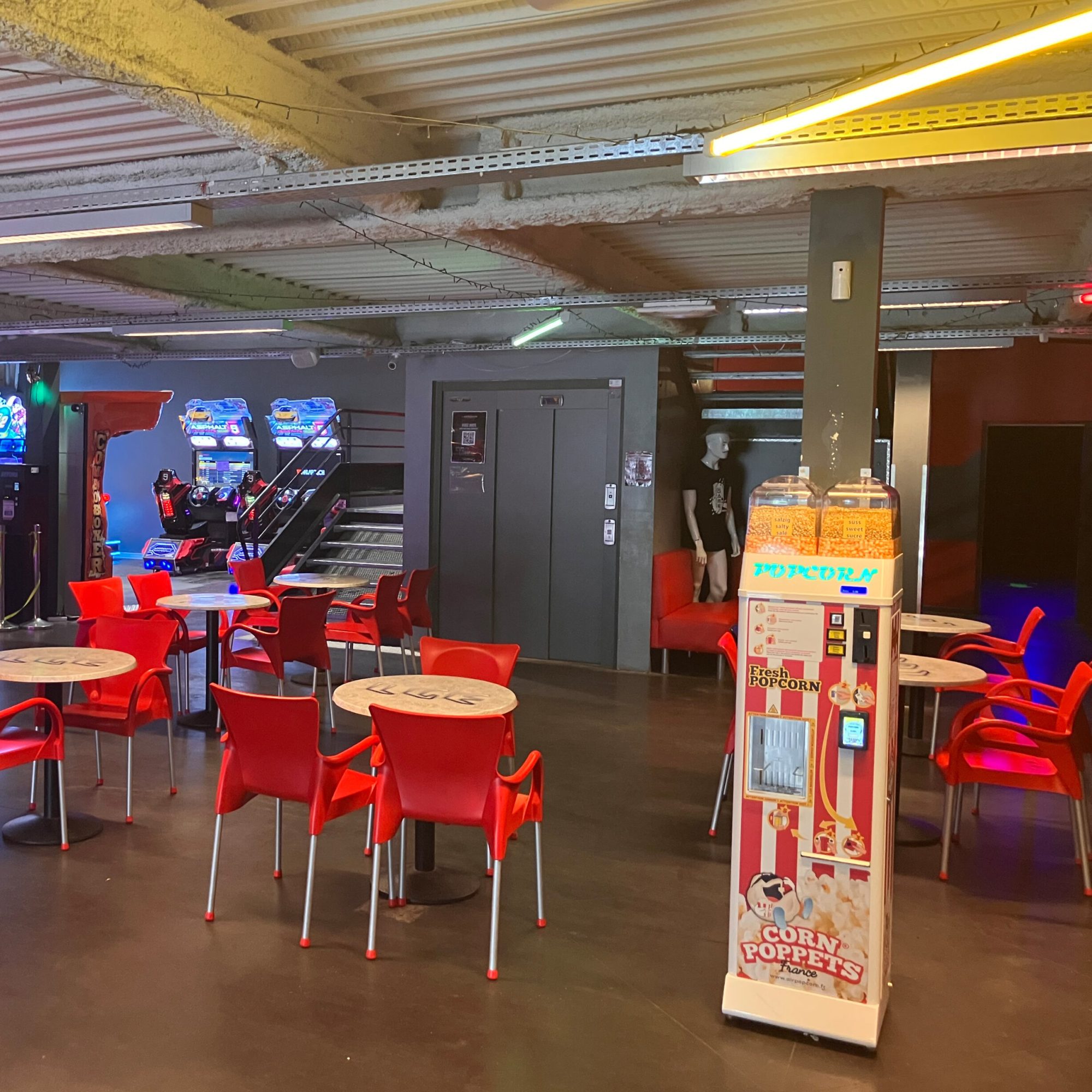 Laser Game Evolution Distributeur2