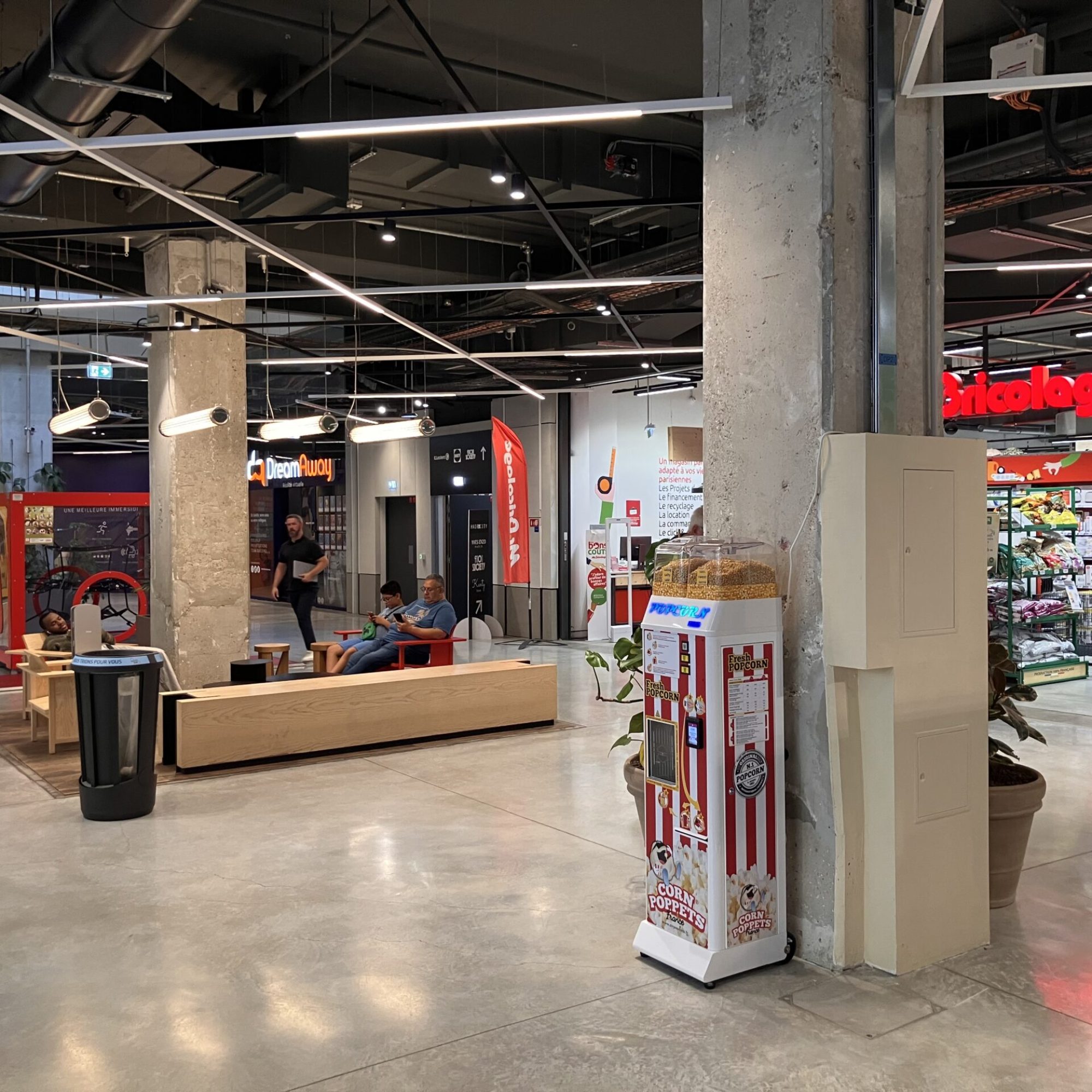 Les Ateliers Gaité