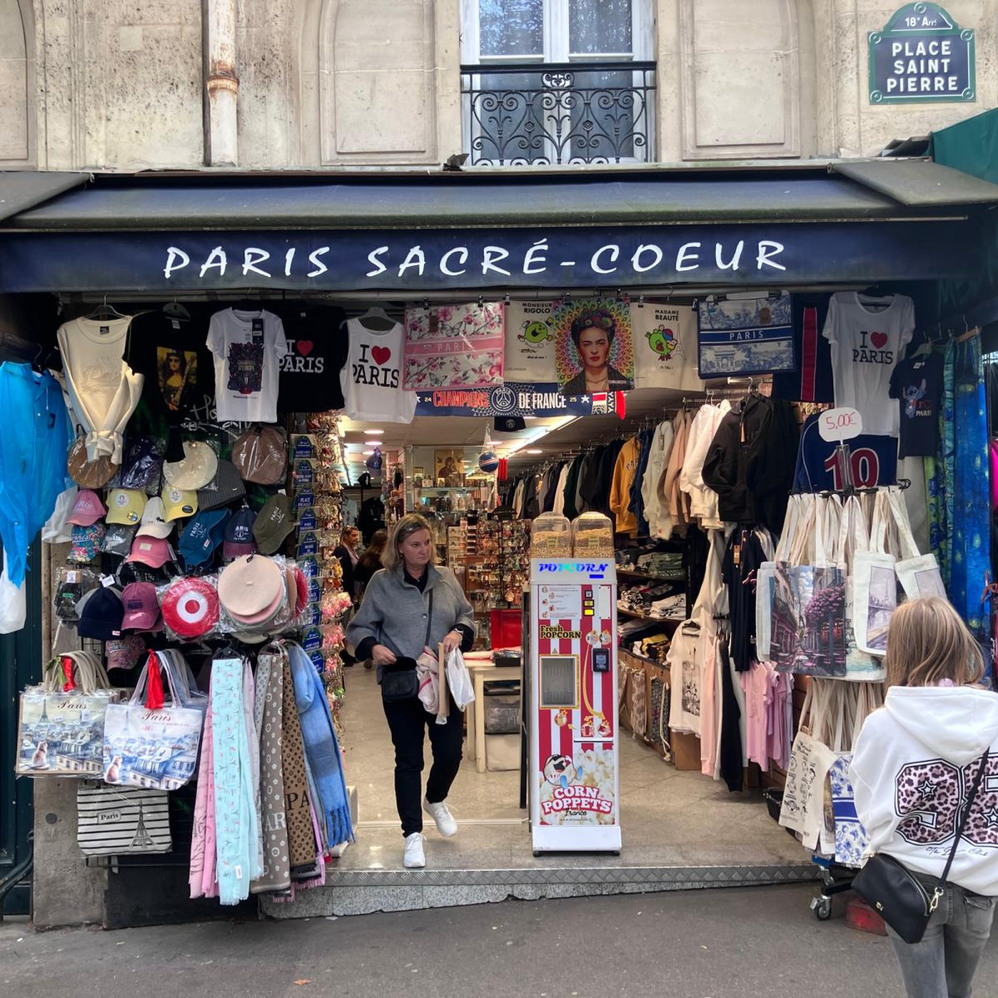 Paris Sacré-Cœur